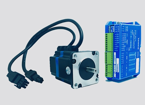 繪圖儀步進電機是幾相幾線的?