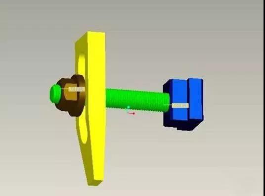如有神助的常用機(jī)械夾具 如有神助的常用機(jī)械夾具