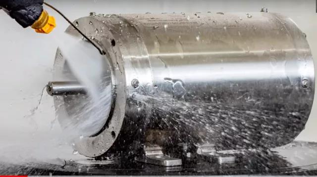 什么是防水電機，電機防水有什么要求？