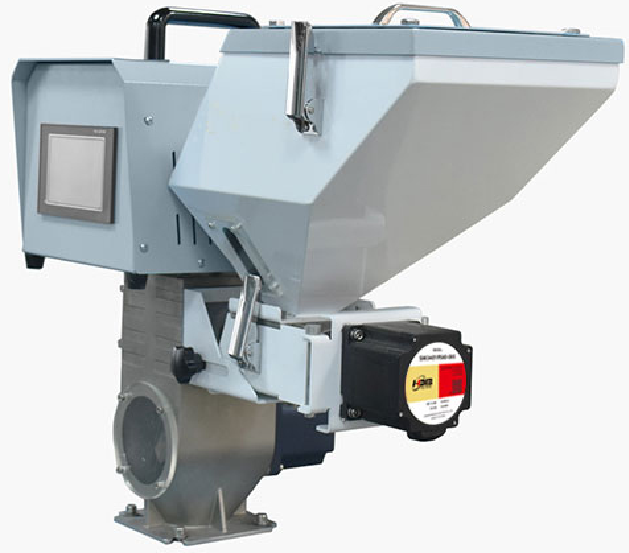 色母機(jī)用什么樣的電機(jī)?