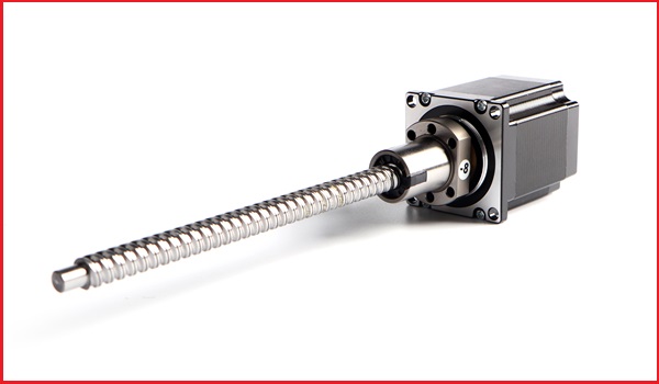 絲桿步進(jìn)電機(jī) 絲桿步進(jìn)電機(jī)