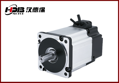 工業級直流無刷電機的工作原理，整理于網絡僅供學習參考